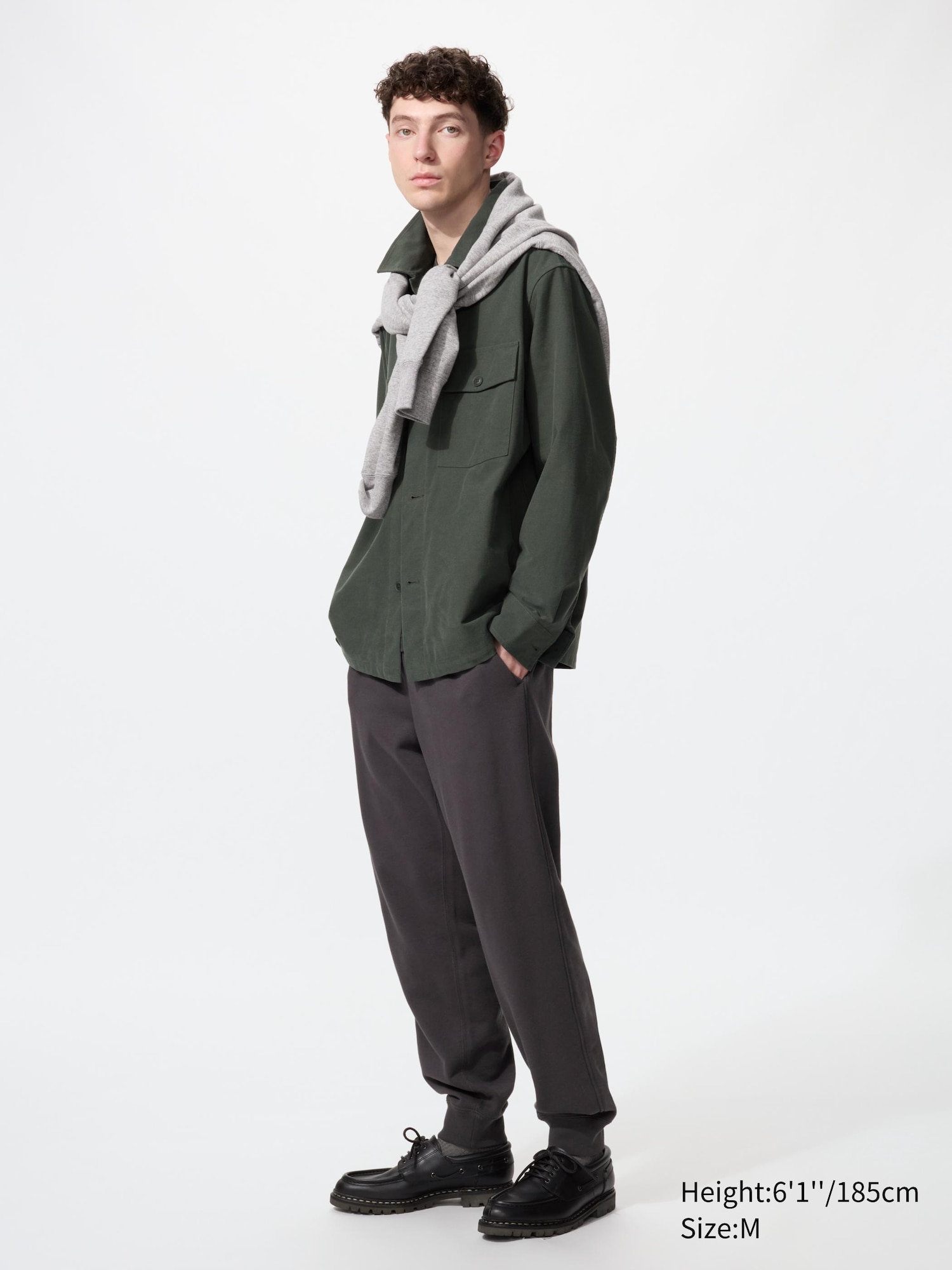 Joggers