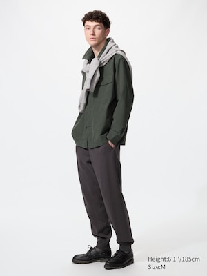 Joggers