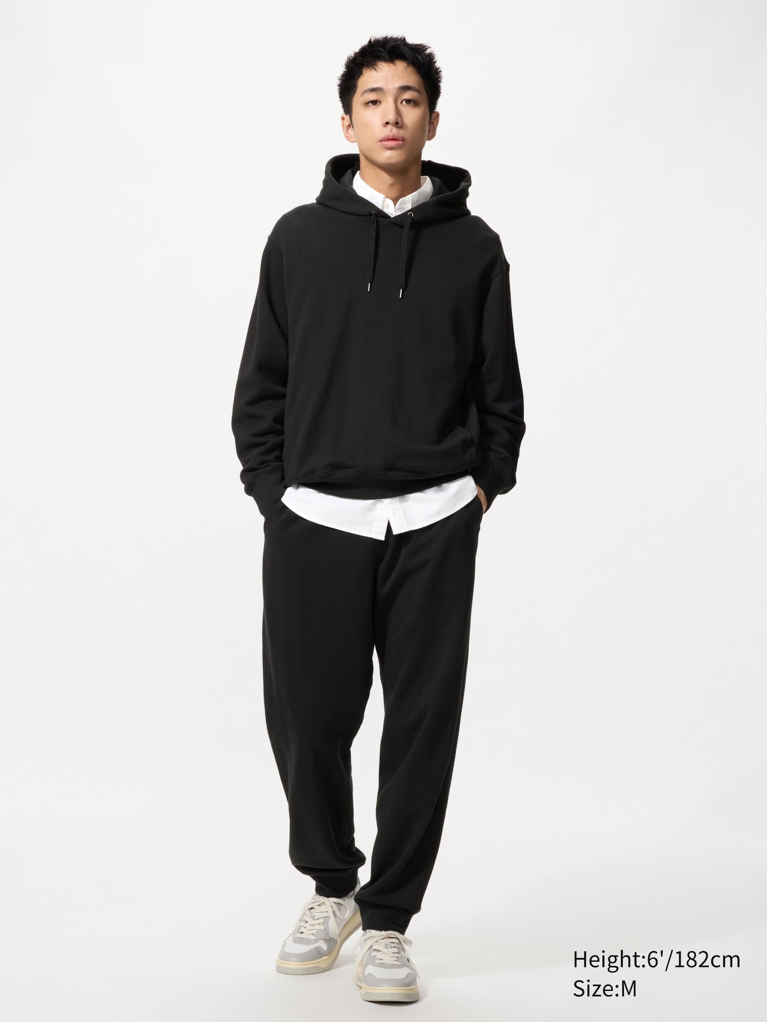 Joggers