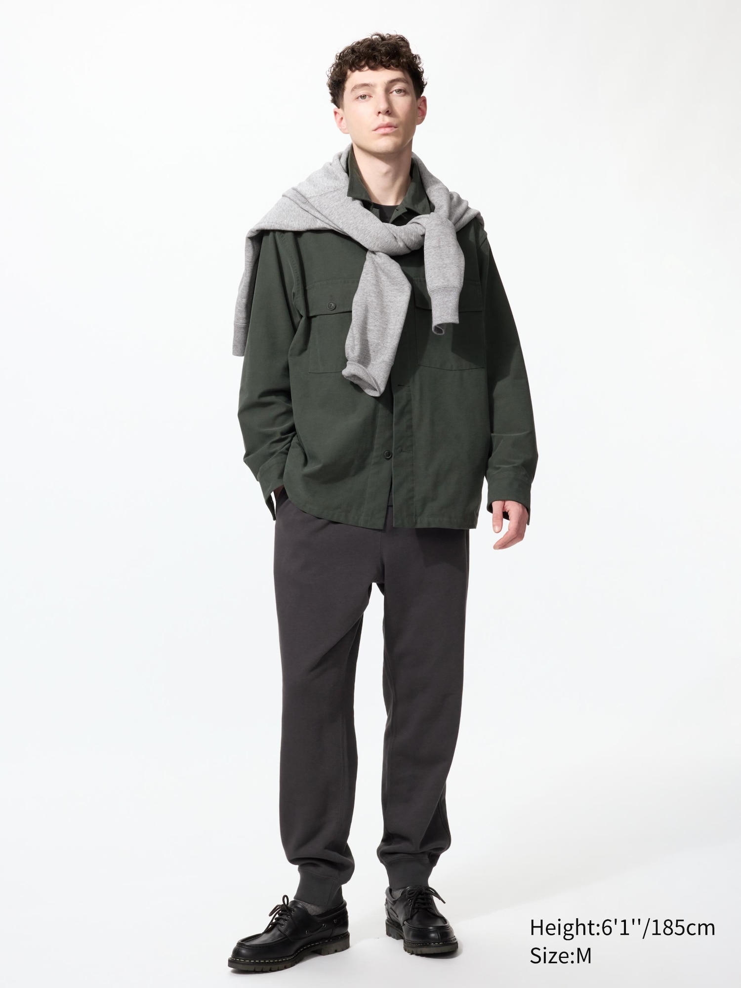 Joggers