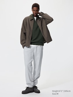 Sweat Joggers (Longer)