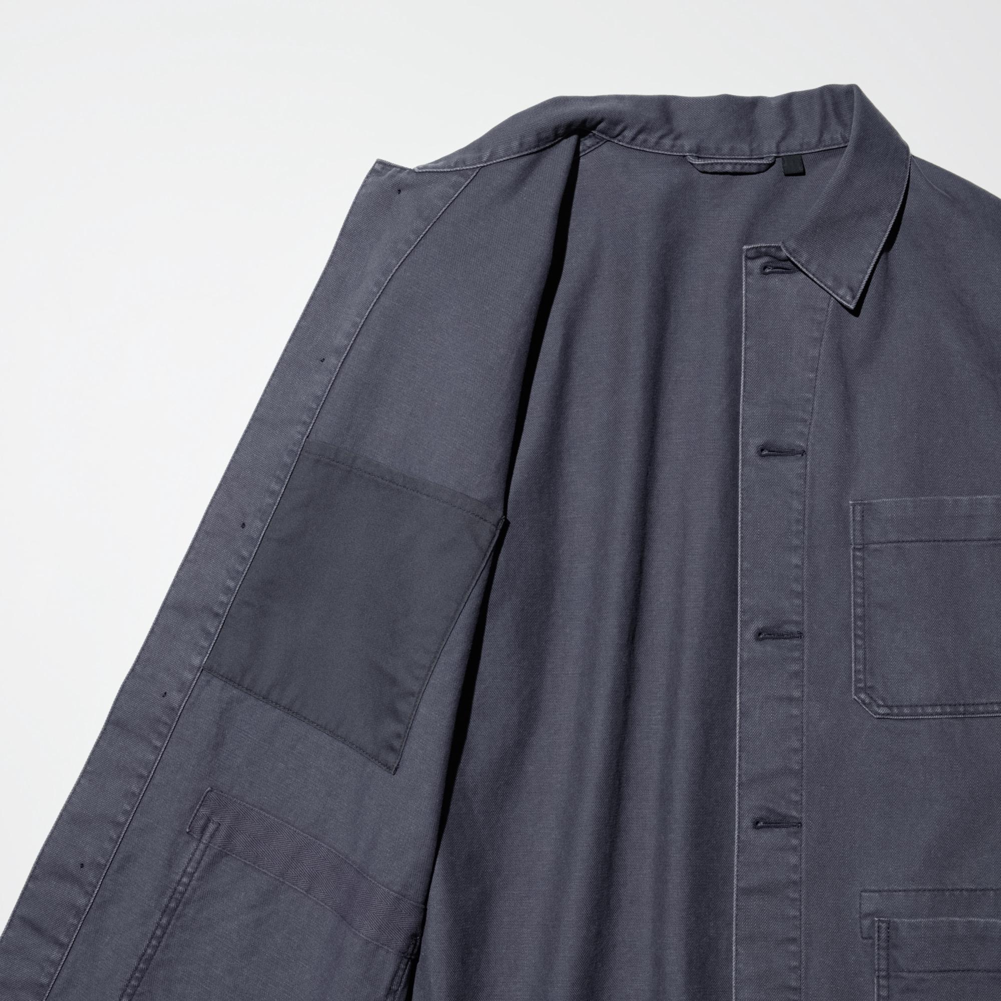 Utility Jacket