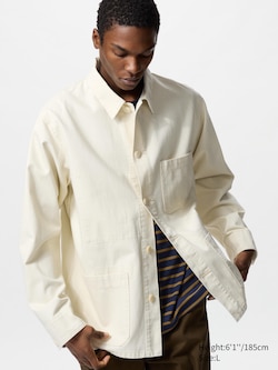 Utility Jacket