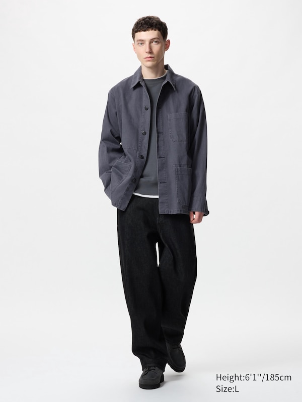 Utility Jacket