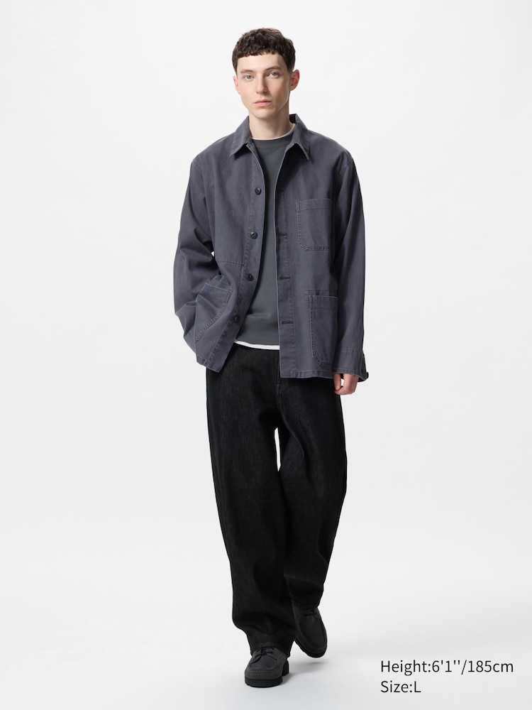 Utility Jacket