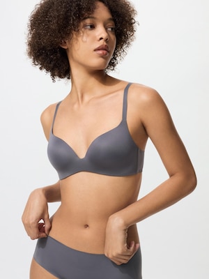 Wireless Bra (3D Hold)