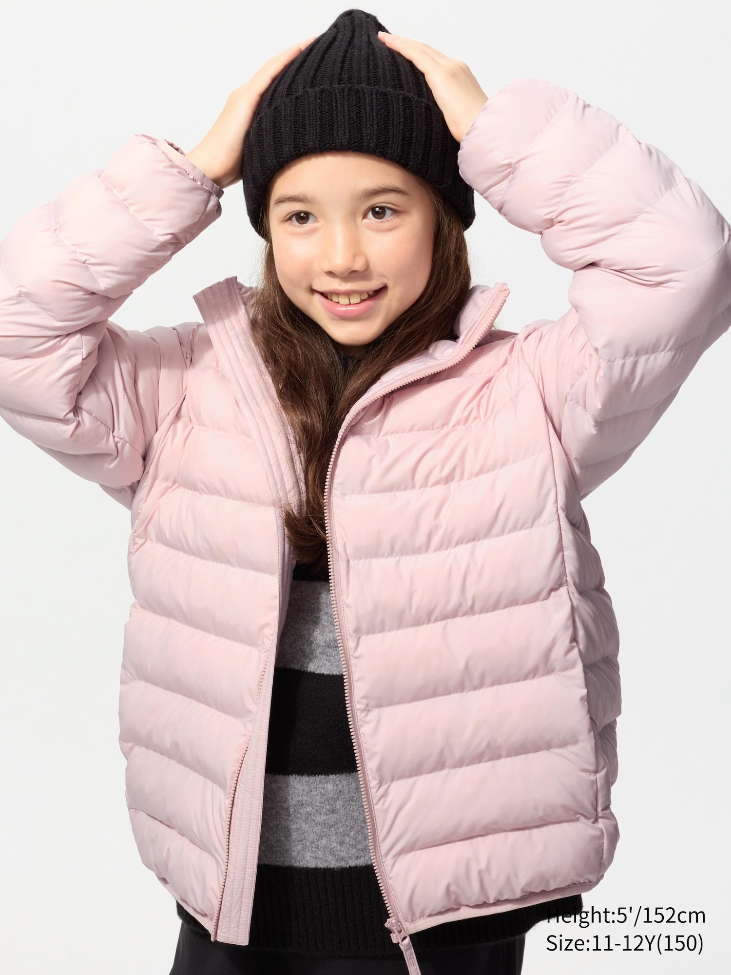 PUFFERTECH Washable Parka