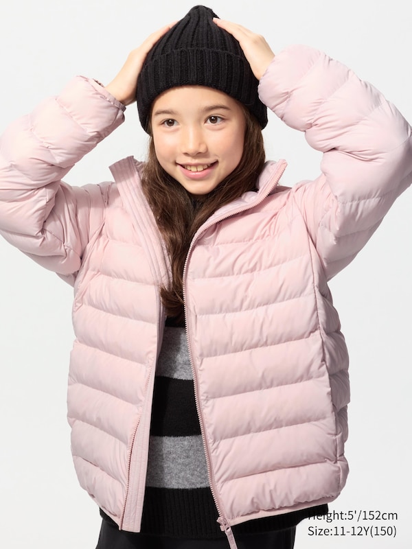 PUFFERTECH Washable Parka