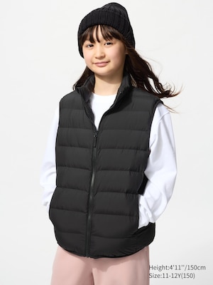PUFFERTECH Washable Vest
