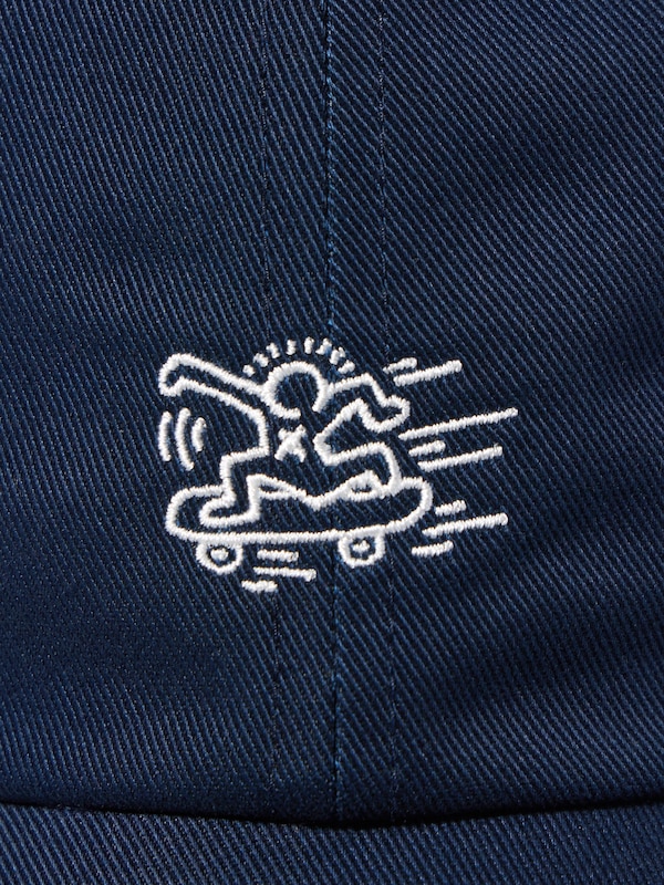 NY Pop Art UT Cap (Keith Haring)