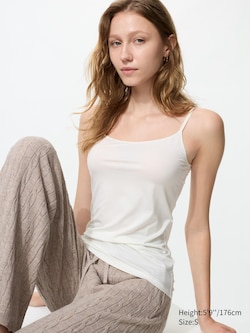 HEATTECH Camisole Top