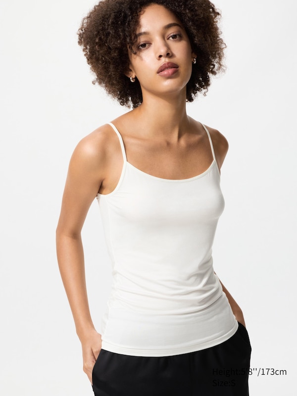 HEATTECH Camisole Top
