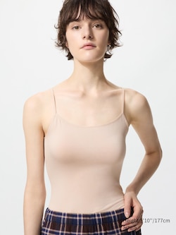 HEATTECH Camisole Top