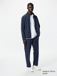 Ultra Stretch Active Pants