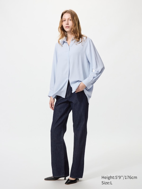 Rayon Blouse