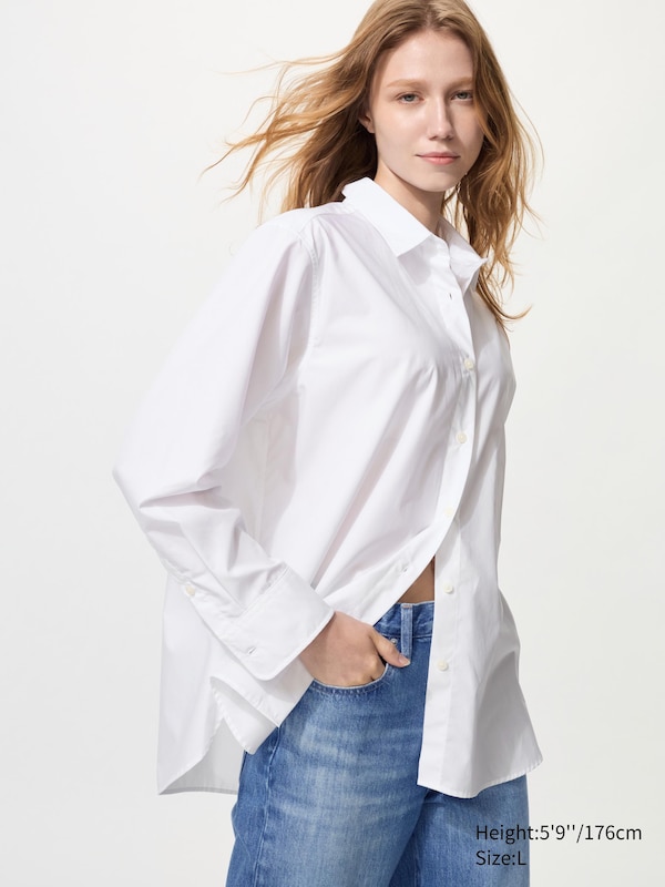 Cotton Shirt