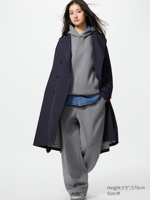 Trench Coat (Relaxed)