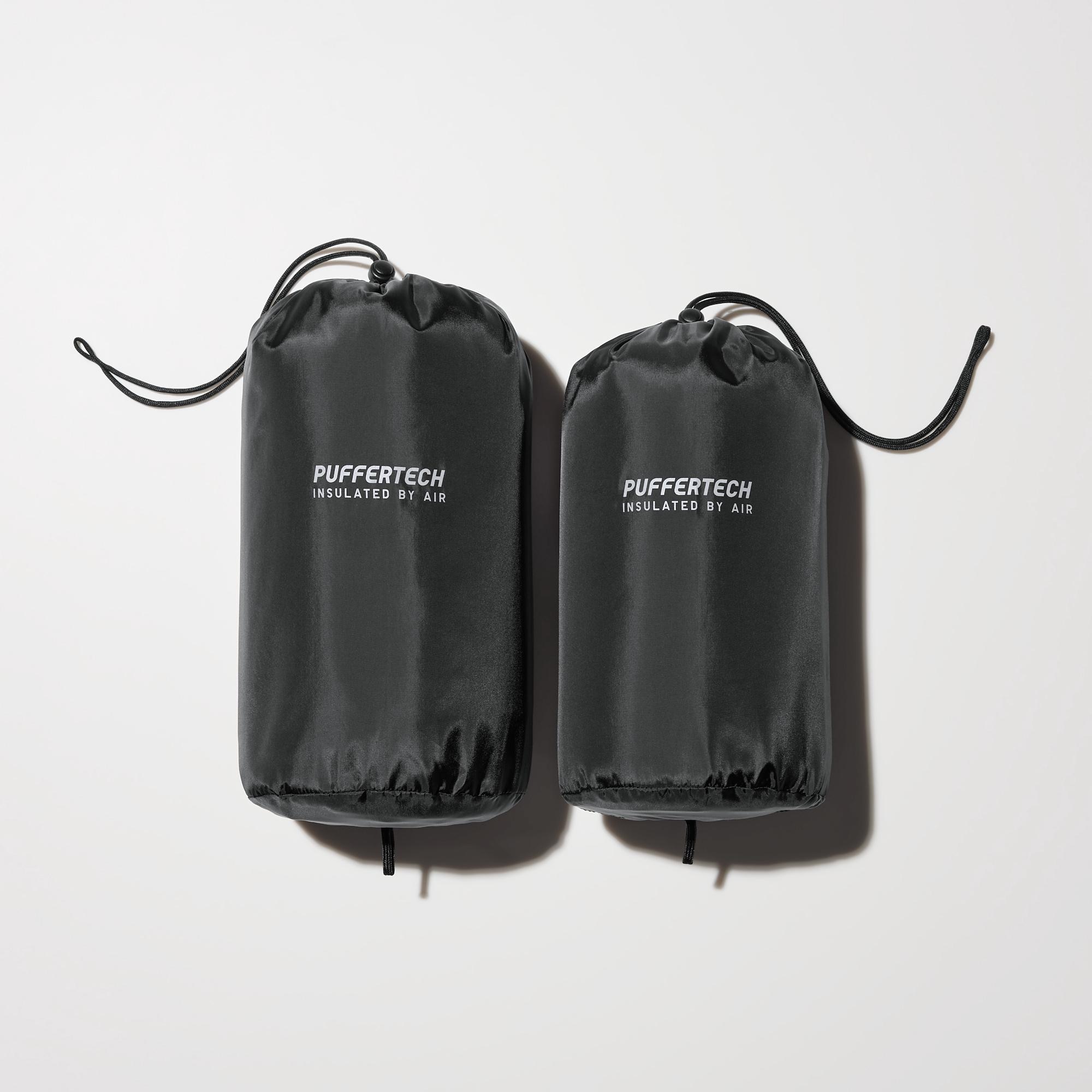 Packable Pufftech Women's PUFFERTECH Storage Bag | UNIQLO UK