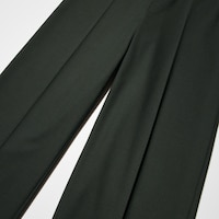 Smart Wide Pants