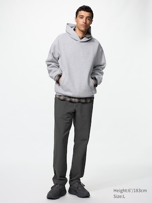 Warm Stretch Trousers