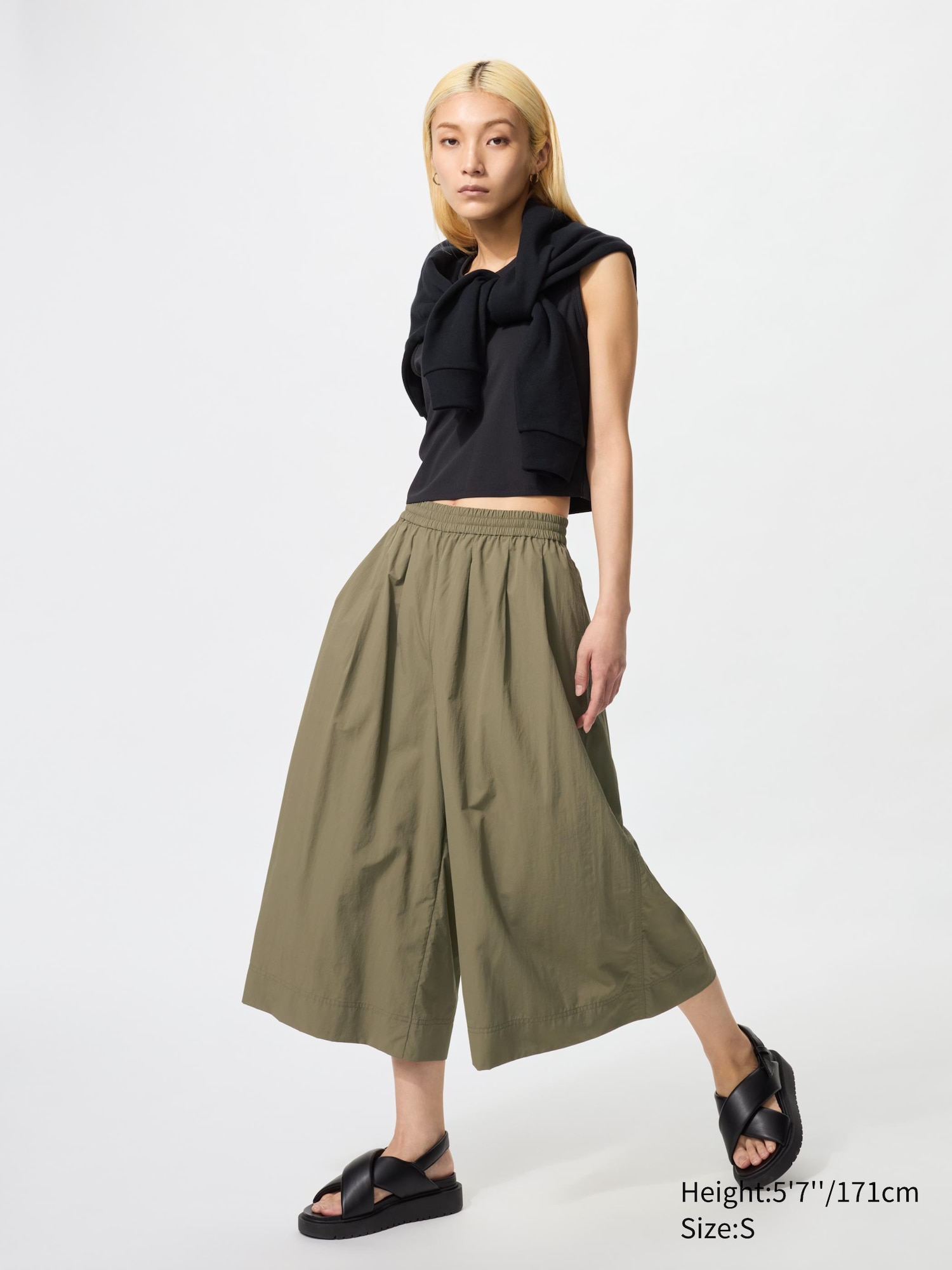 culotte s