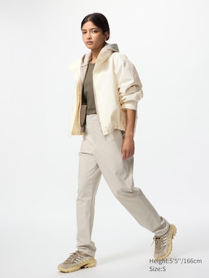 Warm Stretch Trousers