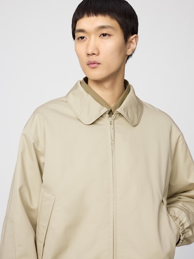 PUFFTECH Short Blouson