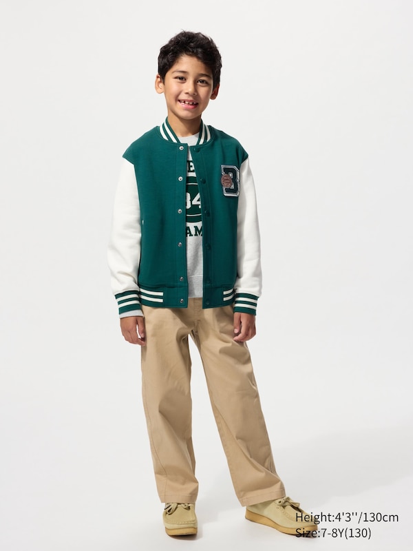 Stretch Easy Trousers