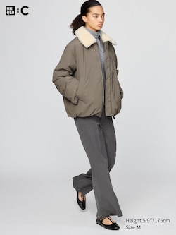 Flare Trousers