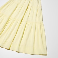 Tiered Skirt
