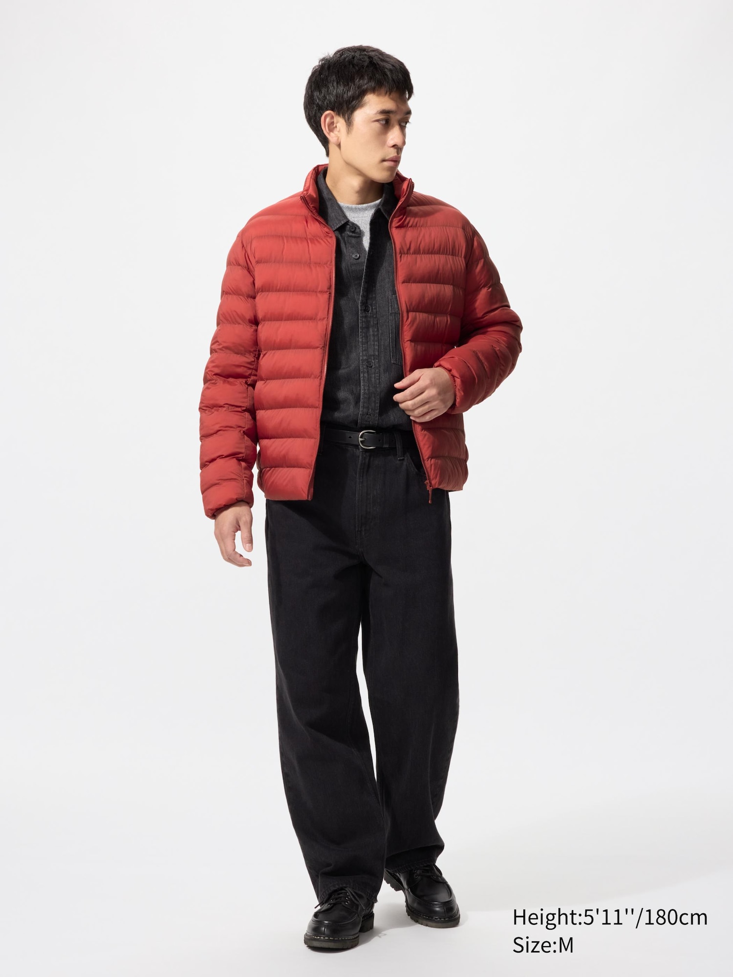 PUFFERTECH Jacket