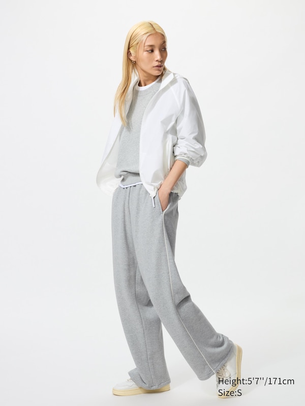 Joggers (Side Stripe)