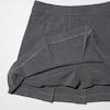 Pleated Skort