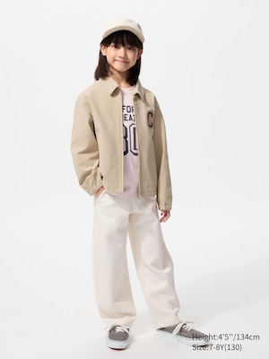 DRY Sweat Curve Trousers