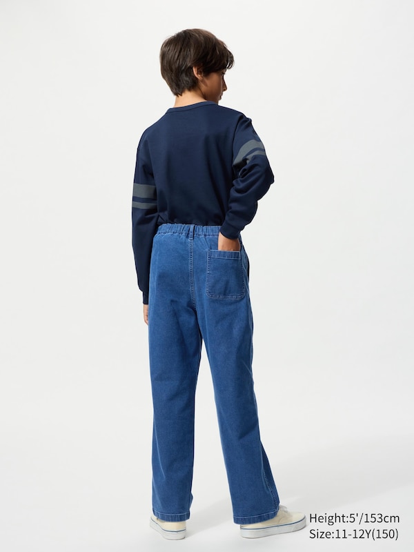Easy Jeans