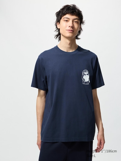 T-shirt UT STUDIO GHIBLI