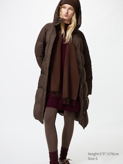 HEATTECH Ultra Warm Leggings