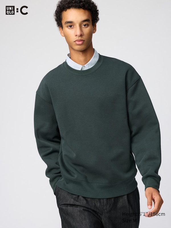 Oversized Sweatshirt