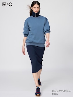 Oversized Sweatshirt