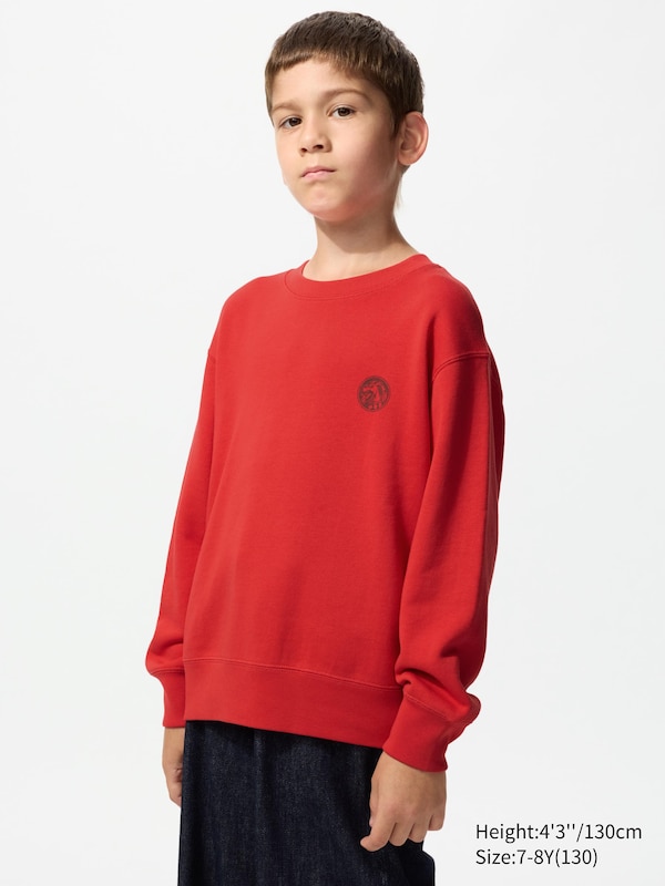 Pokémon UT Graphic Sweatshirt