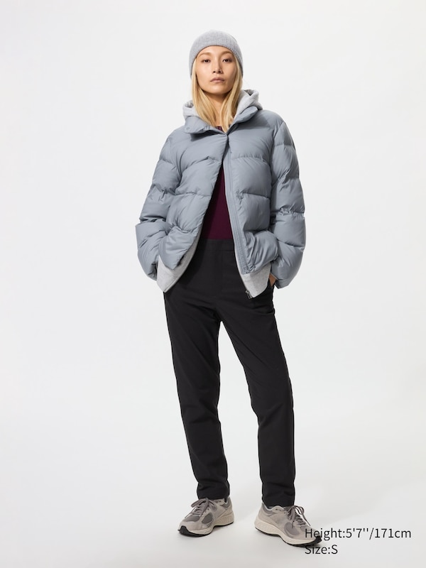 HEATTECH Easy Trousers