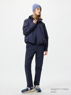 HEATTECH Easy Trousers