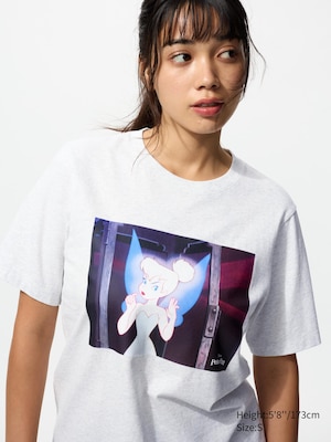 Mickey&Friends Sports UT Mini T-Shirt