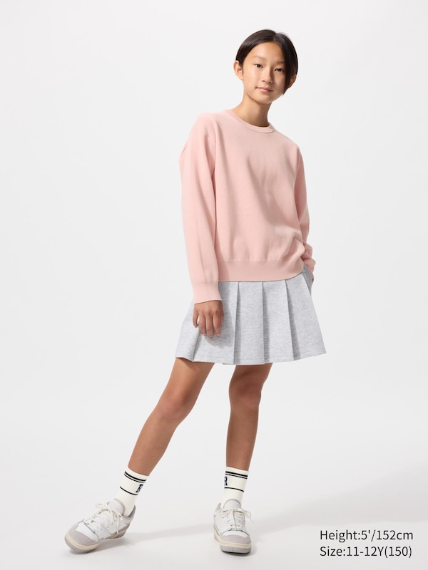 Washable Milano Ribbed Jumper