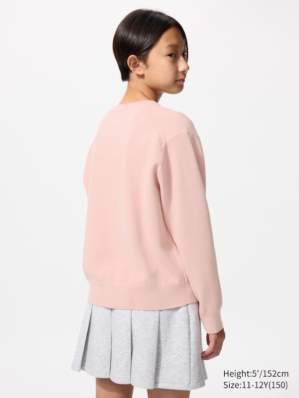 Washable Milano Ribbed Jumper