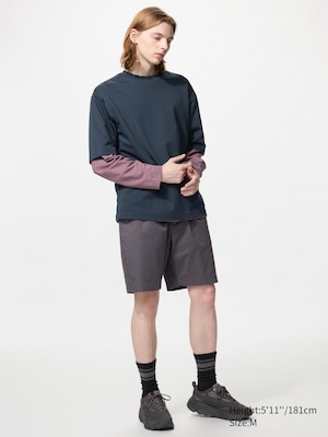 Easy Stretch Shorts