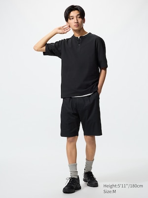 Easy Stretch Shorts