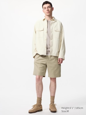 Easy Stretch Shorts