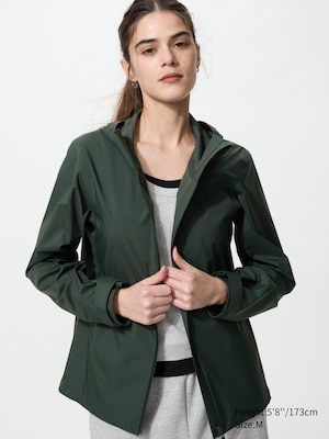 BLOCKTECH Parka