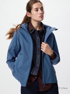 BLOCKTECH Parka